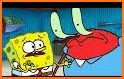 Crabs. Sponge's Neighbor related image