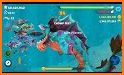 Hunting Shark Simulator - Hungry Fish Evolution related image