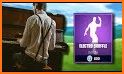 Fortnite Dance Songs Piano Tiles related image