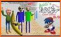 FNF Music Battle Mod Baldi related image