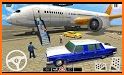 Offroad Limo Car Simulator-Taxi Driving Games related image