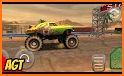 Monster Truck Rider 3D related image