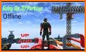 Going Up 3D - Parkour Games related image