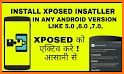 Xposed Installer related image