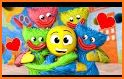 Hugy Wugy Popy Playtim related image