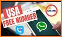 Free TextNow - Call Free US Number Tricks related image