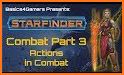 Starfinder Combat Tracker related image