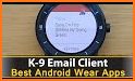 Mail for Wear OS (Android Wear) & Gmail related image