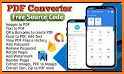 PDF Maker - PDF Creator - Image to PDF Converter related image