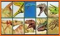 Dinosaurs Puzzles for Kids - FREE related image