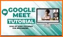 Free Guide for Google Meet related image