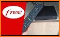 Télécommande Freebox related image