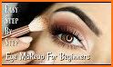 Easy makeup step by step (learn makeup) related image