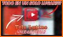 Peliculas TV cine Latino Mod related image