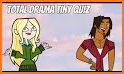 Total Drama : Quiz Game related image