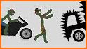 Stickman Rope Dismount related image