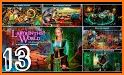 Hidden Objects - Labyrinths 13 (Free To Play) related image