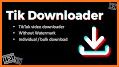 TikCap Pro: TikTok Downloader related image