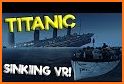 Titanic VR related image