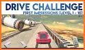 Drive Challenge – Car Driving Stunts Fun Games related image