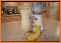 Banana Shake related image