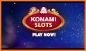 my KONAMI Slots - Free Vegas Casino Slot Machines related image