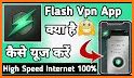 Flash VPN Myanmar related image