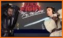 Stickman Fighting Games Lightsaber Stick War related image