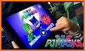 PJ Masks: Moonlight Heroes related image