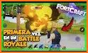 FortCraft Battle Royal for MCPE related image