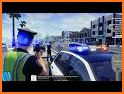 US Police Van: Cop Simulator related image