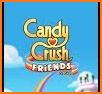 Candy Crush Friends Saga related image