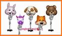 Go ANIMOJI! KARAOKE : MEMOJI related image