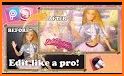 Cute Dolls - Lol Doll Photo Editor related image