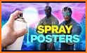 StickersFortnite Sprays related image