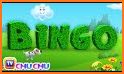 Bingo Cute:Free Bingo Games, Offline Bingo Games related image