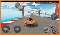 Mega Ramp Car Stunts Game related image