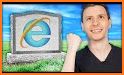 Internet Explorer Browser related image