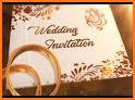 Invitation Card Maker : Digital Invitation Card related image