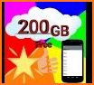 Free 200GB Phone Storage related image