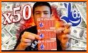 Scratch a Lotto Scratchcard Lottery Cash FREE related image