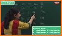 Hindi Primer - Letters Numbers Words Barakshari related image