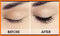 How To Grow Eye Lashes related image