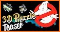 Ghost Buster Puzzle related image