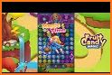 Candy Fruit Land - Fruit Crush Mania - Jam Match 3 related image