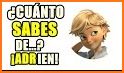 ¿Cuanto sabes de Ladybug? related image