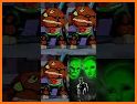 Ben10 Alien Wallpapers related image