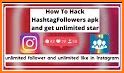 followers for instagram #tag related image