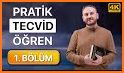 Lamelif Kuran ve Tecvid Eğitim Programı related image