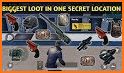 PUBG Loot Maps related image